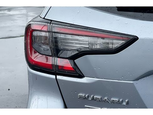 Certified 2024 Subaru Outback Premium image 24
