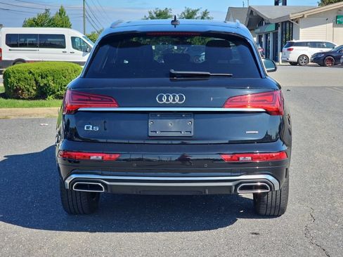 Certified 2023 Audi Q5 2.0T Premium Plus w/ Premium Plus Package AWD/4WD image 14