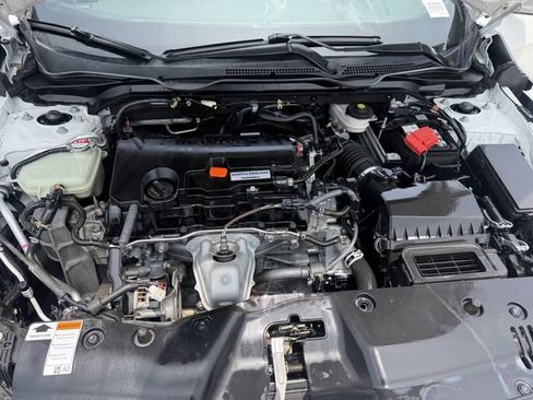 Used 2021 Honda Civic Sport image 25