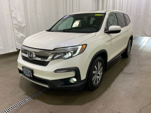 Used 2019 Honda Pilot EX-L image 7
