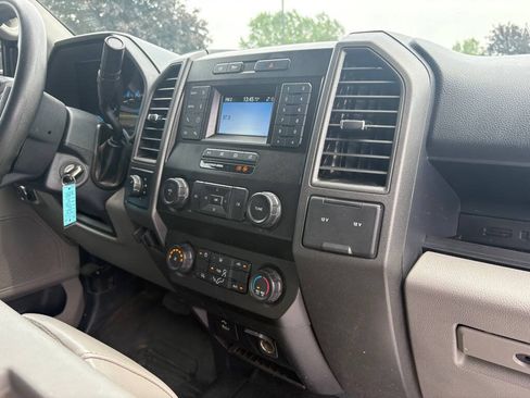 Used 2022 Ford F350 XL w/ Power Equipment Group AWD/4WD image 23