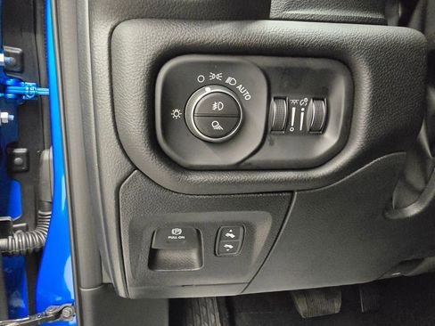 New 2026 RAM 1500 Big Horn image 32