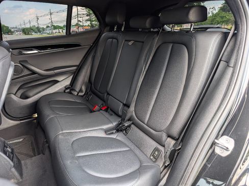 Used 2019 BMW X2 xDrive28i w/ Convenience Package AWD/4WD image 18
