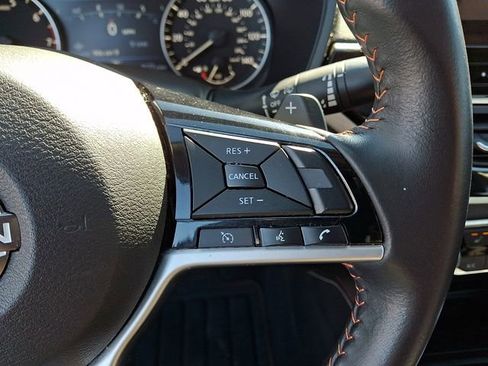 Used 2024 Nissan Altima 2.5 SR w/ SR Premium Package image 23