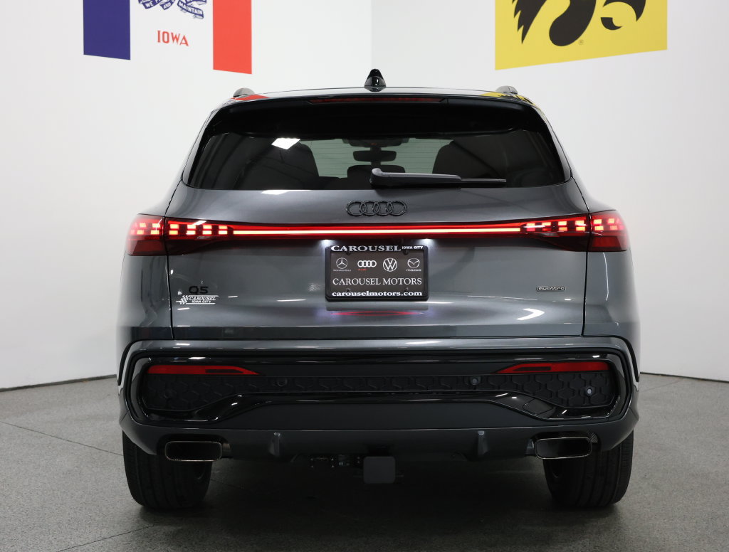 New 2026 Audi Q5 Premium Plus AWD/4WD image 11