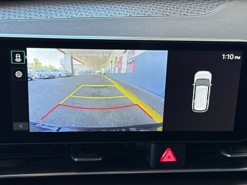 Used 2026 Kia Carnival FWD image 20