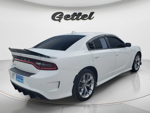 Used 2021 Dodge Charger GT RWD image 5