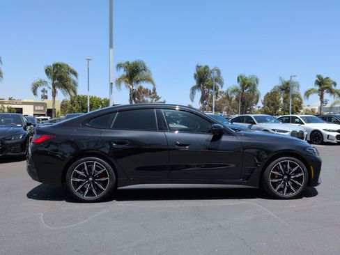 Used 2024 BMW 430i Gran Coupe w/ M Sport Package (Priority 1) RWD image 11