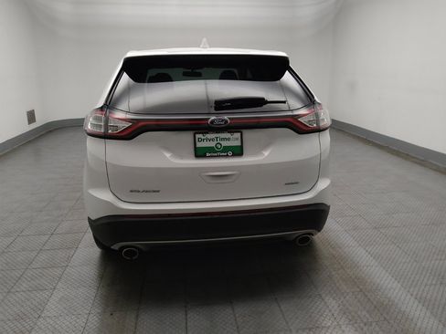 Used 2016 Ford Edge SEL w/ Equipment Group 201A image 6