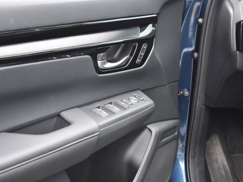 Used 2024 Honda CR-V EX-L image 24