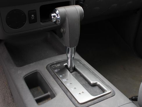 Used 2016 Nissan Frontier S RWD image 13