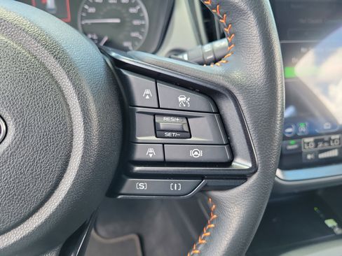 Certified 2024 Subaru Crosstrek 2.5i Limited AWD/4WD image 24