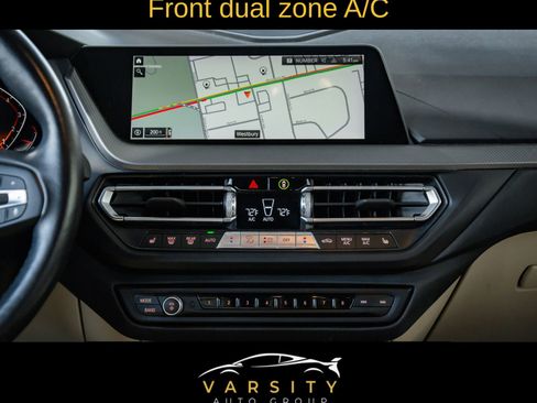 Used 2022 BMW 228i xDrive Gran Coupe image 21