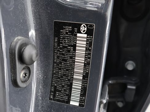 Used 2024 Toyota Corolla LE FWD image 53