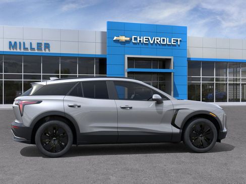 New 2026 Chevrolet Blazer EV LT image 41