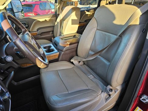 Used 2016 GMC Sierra 1500 SLT w/ Max Trailering Package image 22