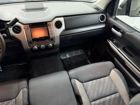 Used 2019 Toyota Tundra SR5 image 32