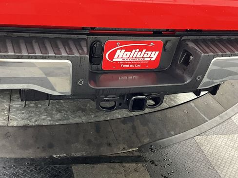New 2025 Ford F250 XLT w/ 360-Degree Camera Package image 29
