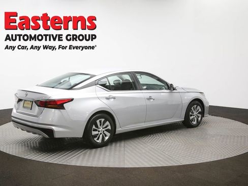 Used 2023 Nissan Altima 2.5 S image 41