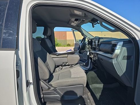 Used 2024 Ford F250 XLT AWD/4WD image 14