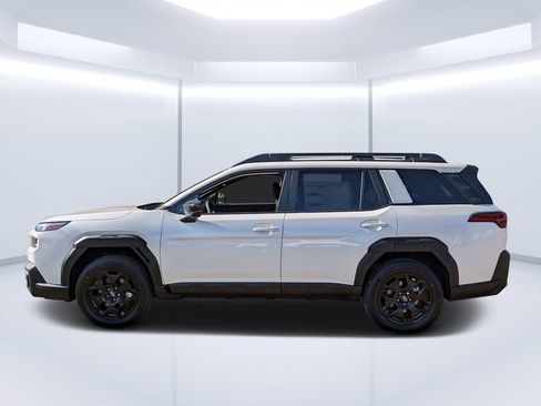 New 2026 Subaru Outback Limited AWD/4WD image 6