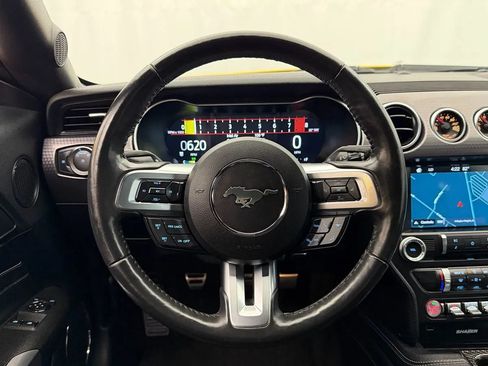 Used 2018 Ford Mustang GT Premium w/ GT Performance Package RWD image 10