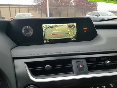 Used 2021 Lexus UX 250h w/ Accessory Package (Z1) image 20