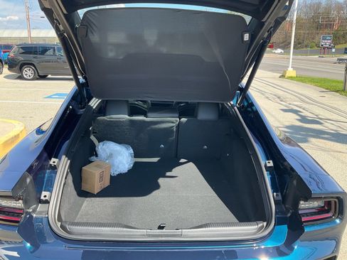 New 2026 Dodge Charger Scat Pack image 33