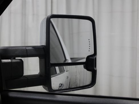 Used 2019 Chevrolet Silverado 2500 LTZ w/ Duramax Plus Package image 23