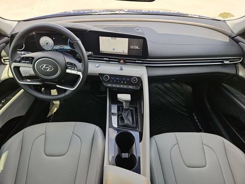 Used 2022 Hyundai Elantra Limited FWD image 10