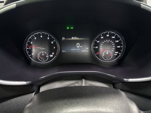 Used 2023 Hyundai Santa Fe SE AWD/4WD image 15