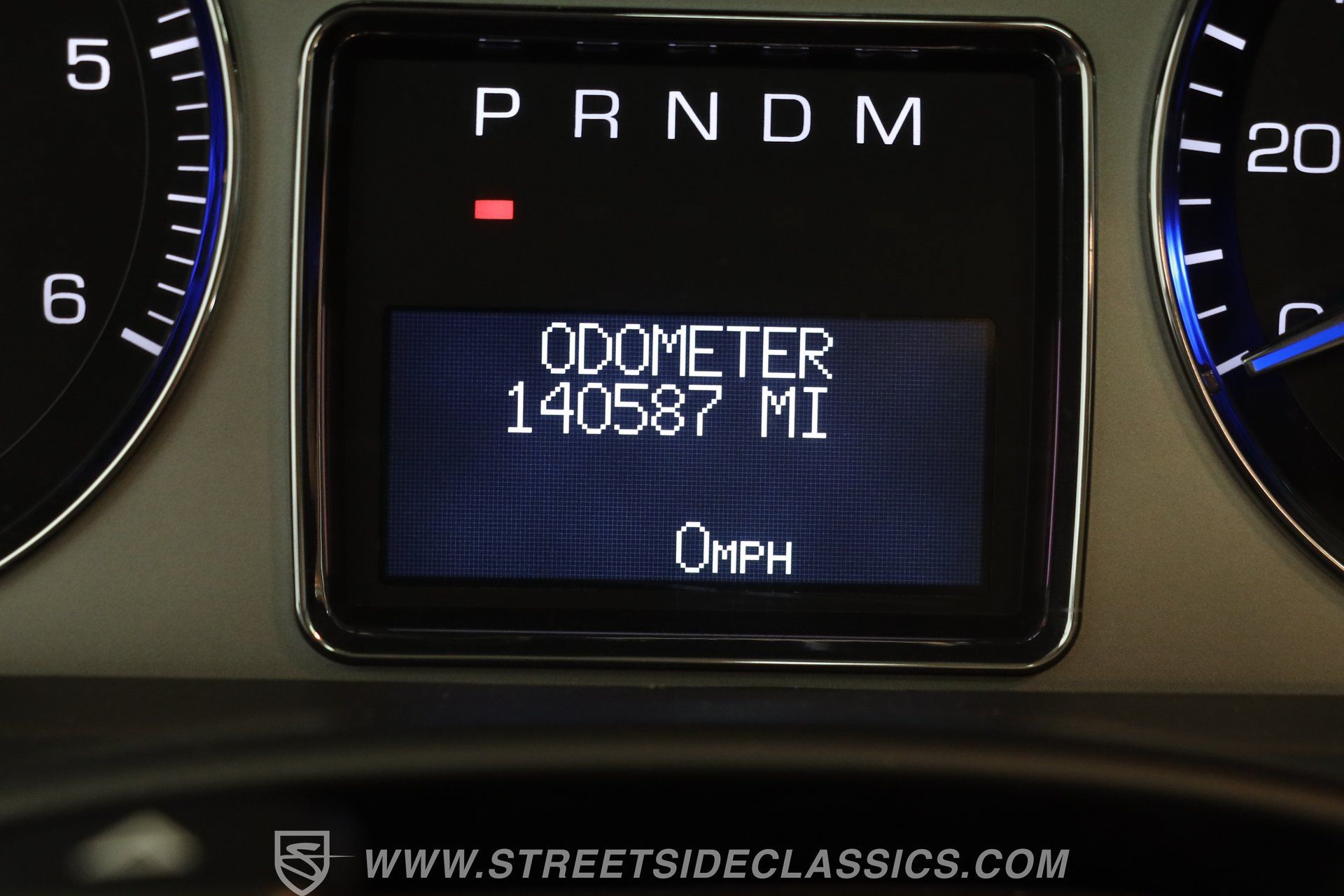 Used 2007 Cadillac Escalade EXT w/ Information Package AWD/4WD image 39