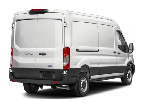 New 2026 Ford Transit 250 148 Medium Roof RWD image 5