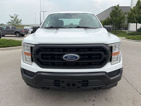 Used 2022 Ford F150 XL w/ Equipment Group 101A High AWD/4WD image 2