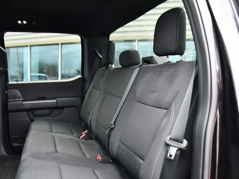 Used 2024 Ford F150 XLT w/ Tow/Haul Package AWD/4WD image 18