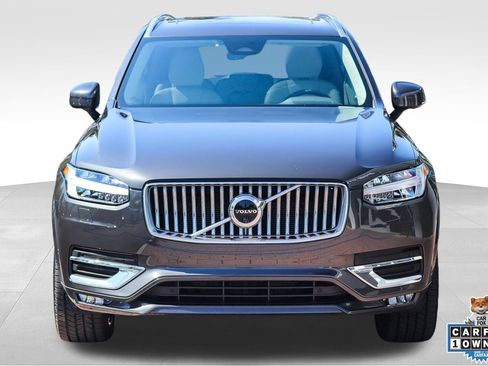 Used 2023 Volvo XC90 B5 Plus w/ Protection Package Premier AWD/4WD image 2