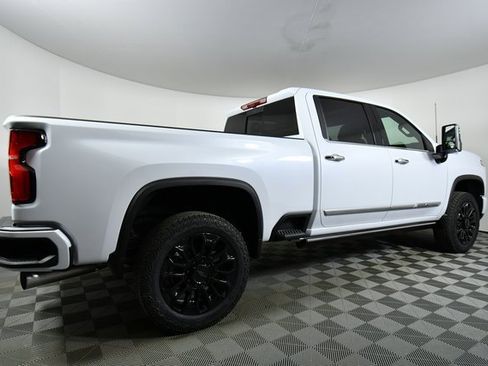 New 2026 Chevrolet Silverado 2500 High Country w/ Technology Package image 10