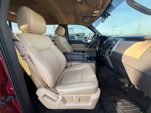 Used 2014 Ford F150 XLT w/ Equipment Group 302A Luxury image 26