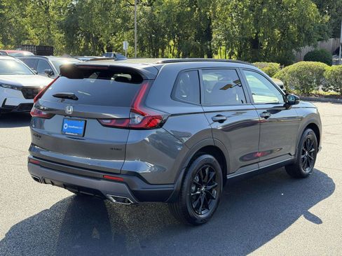 Used 2026 Honda CR-V Sport image 2