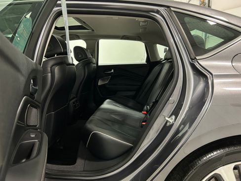 Used 2021 Acura TLX SH-AWD w/ Advance Package image 29