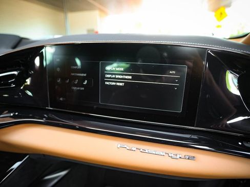 Used 2026 Ferrari Purosangue image 58