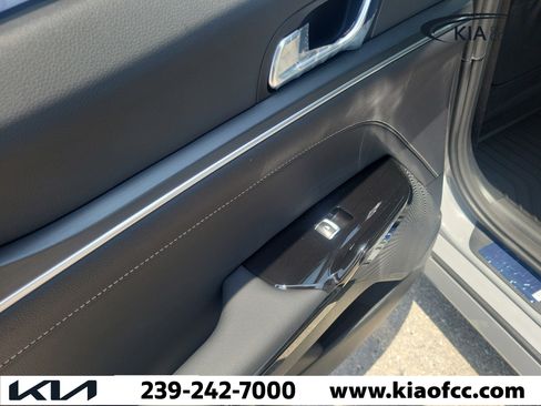 New 2026 Kia K5 GT-Line AWD/4WD image 12