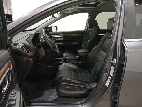 Used 2021 Honda CR-V EX-L image 17