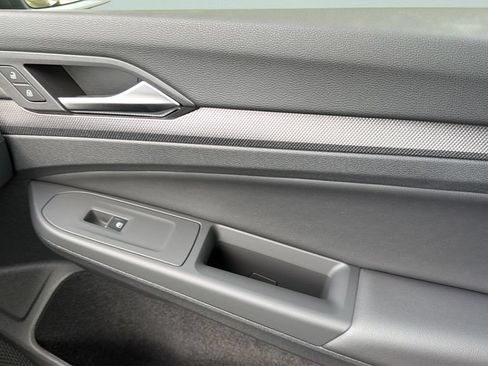 New 2026 Volkswagen Golf AWD/4WD image 14