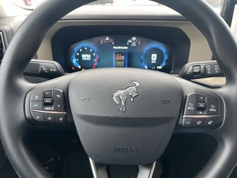 New 2025 Ford Bronco Sport Big Bend image 14