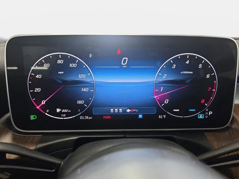 Certified 2025 Mercedes-Benz C 300 4MATIC Sedan image 19