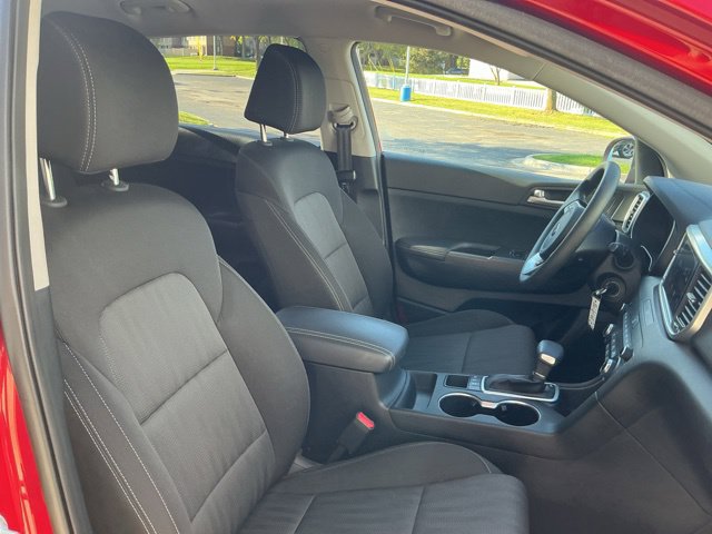 Used 2020 Kia Sportage LX AWD/4WD image 39