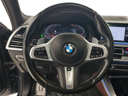 Used 2022 BMW X5 xDrive40i w/ M Sport Package AWD/4WD image 15