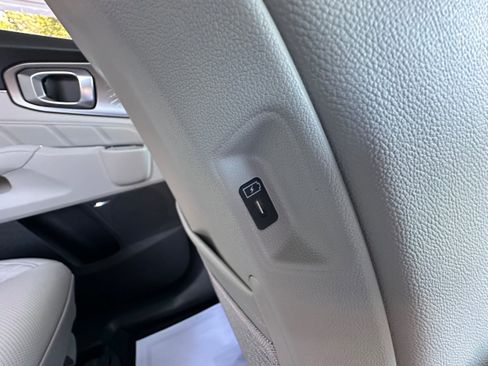 New 2025 Kia Sorento SX Prestige image 21