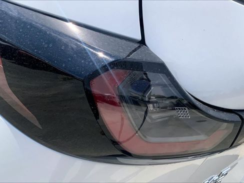 New 2026 MAZDA CX-5 Select AWD/4WD image 5